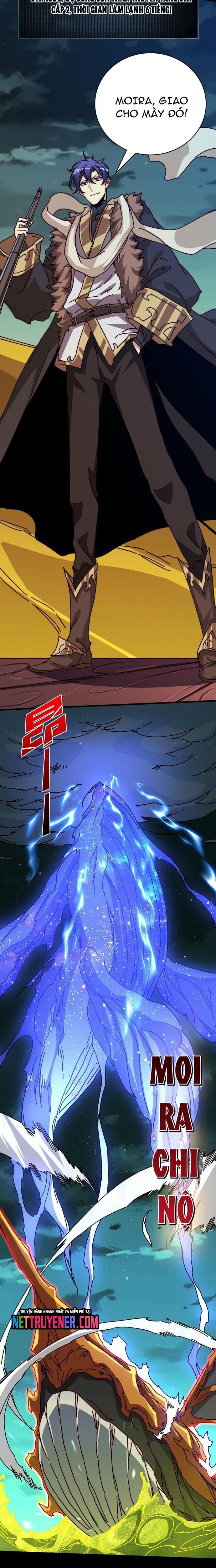 Trò Chơi Của Nhà Vua - Chapter 34 - Page 8