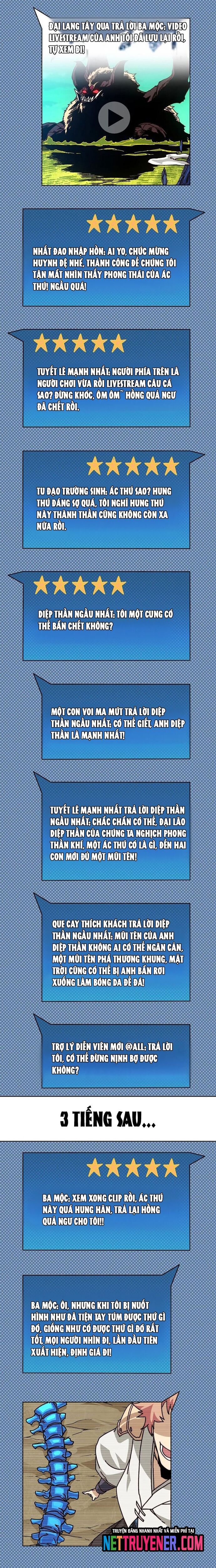 Trò Chơi Của Nhà Vua - Chapter 35 - Page 7