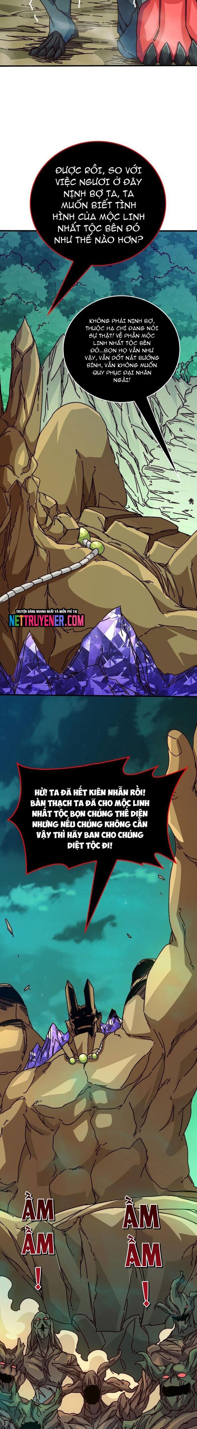 Trò Chơi Của Nhà Vua - Chapter 36 - Page 3