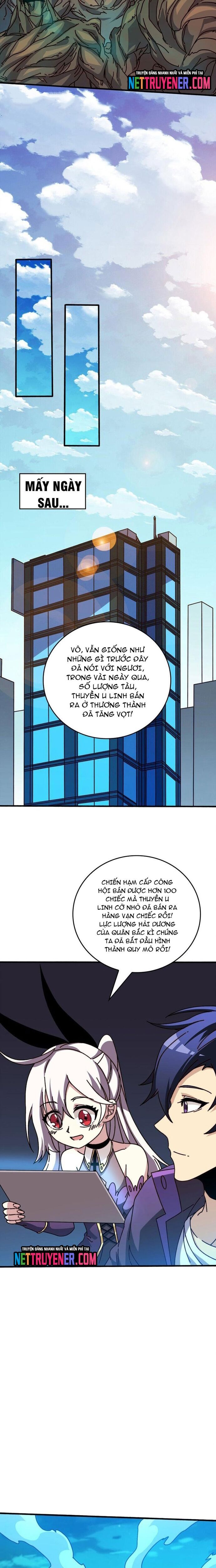 Trò Chơi Của Nhà Vua - Chapter 36 - Page 4