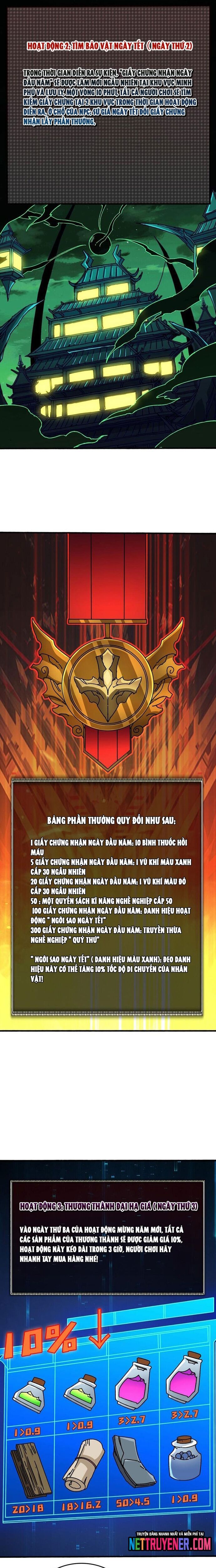 Trò Chơi Của Nhà Vua - Chapter 36 - Page 7