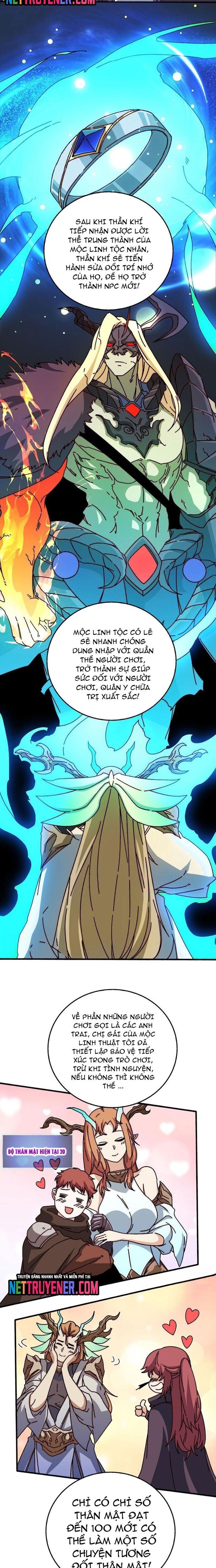 Trò Chơi Của Nhà Vua - Chapter 37 - Page 6