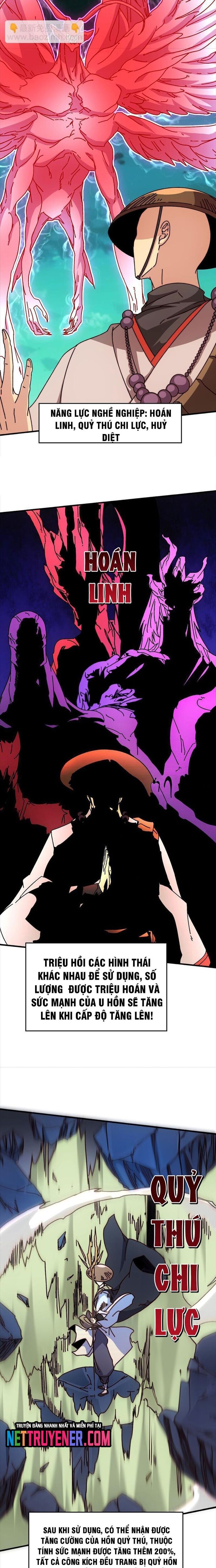 Trò Chơi Của Nhà Vua - Chapter 38 - Page 10