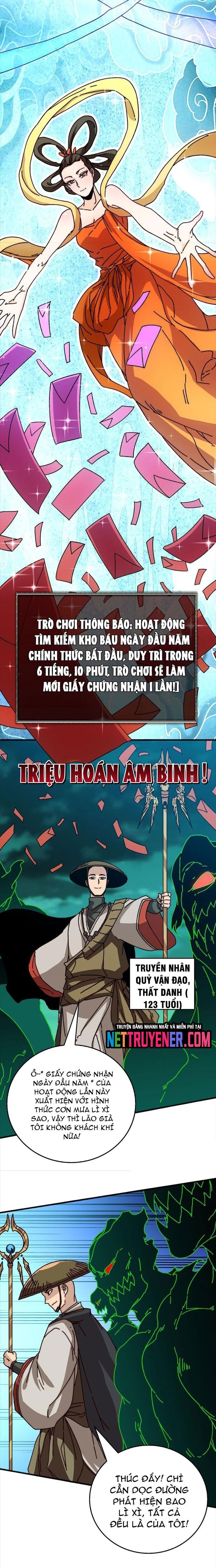 Trò Chơi Của Nhà Vua - Chapter 38 - Page 6