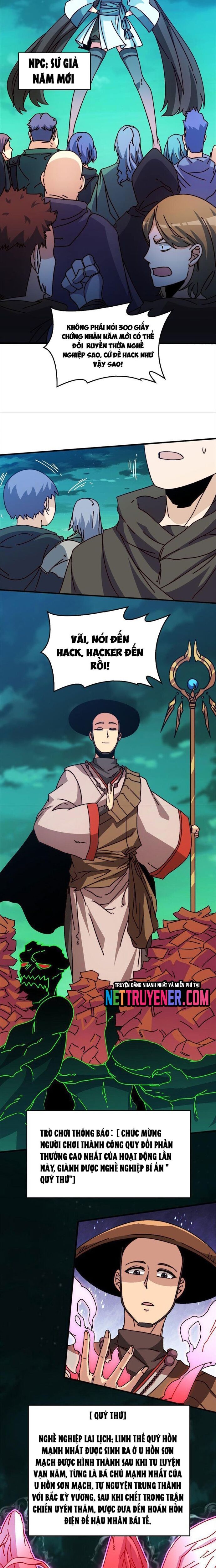 Trò Chơi Của Nhà Vua - Chapter 38 - Page 9