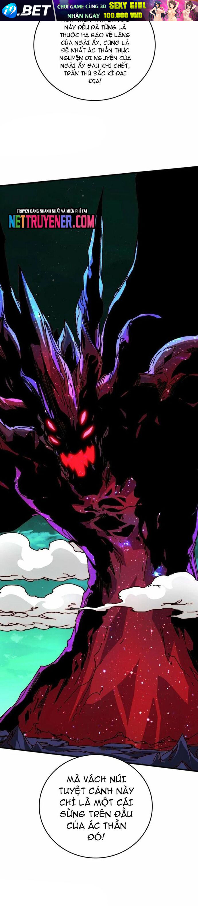 Trò Chơi Của Nhà Vua - Chapter 39 - Page 11