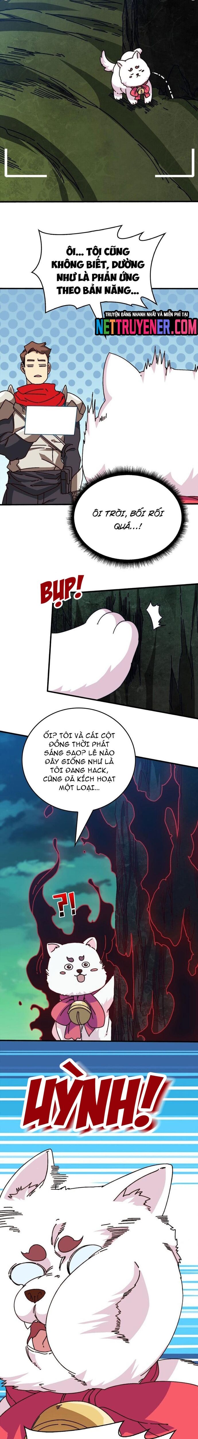 Trò Chơi Của Nhà Vua - Chapter 40 - Page 7