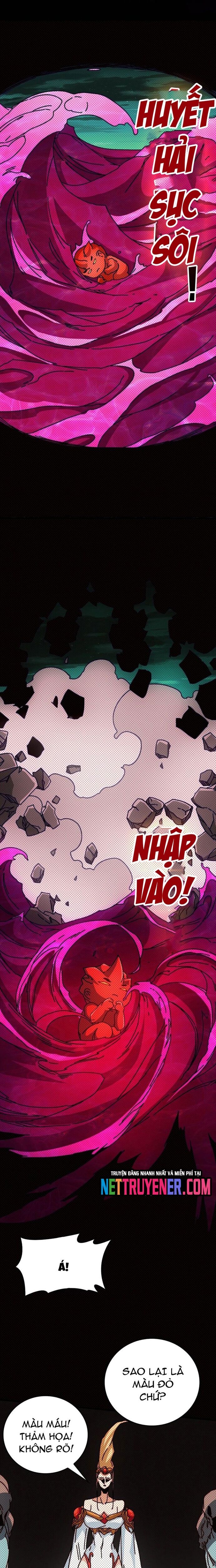 Trò Chơi Của Nhà Vua - Chapter 40 - Page 9