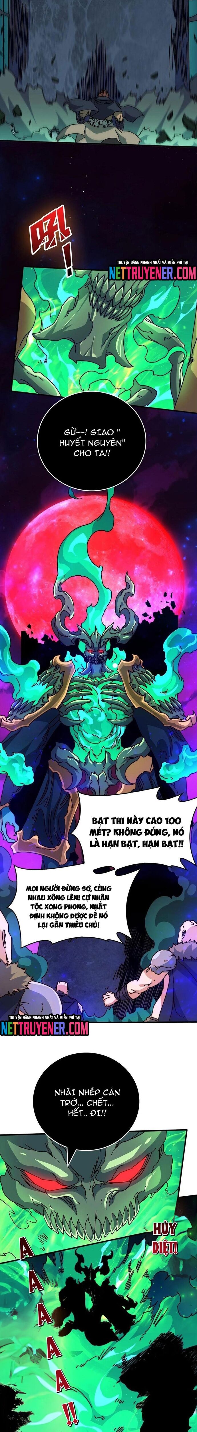 Trò Chơi Của Nhà Vua - Chapter 41 - Page 3