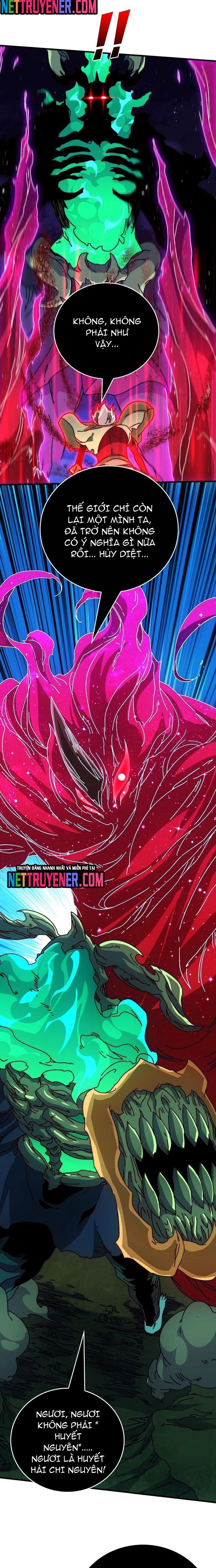 Trò Chơi Của Nhà Vua - Chapter 41 - Page 6