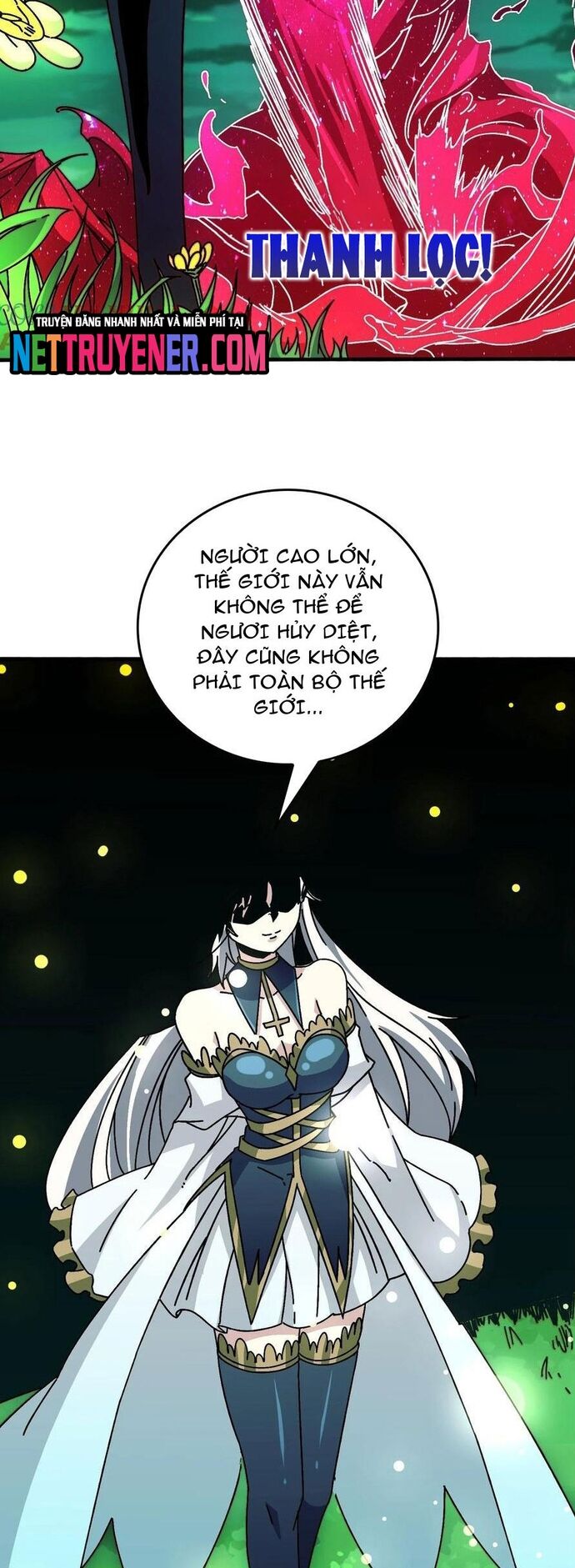 Trò Chơi Của Nhà Vua - Chapter 41 - Page 8