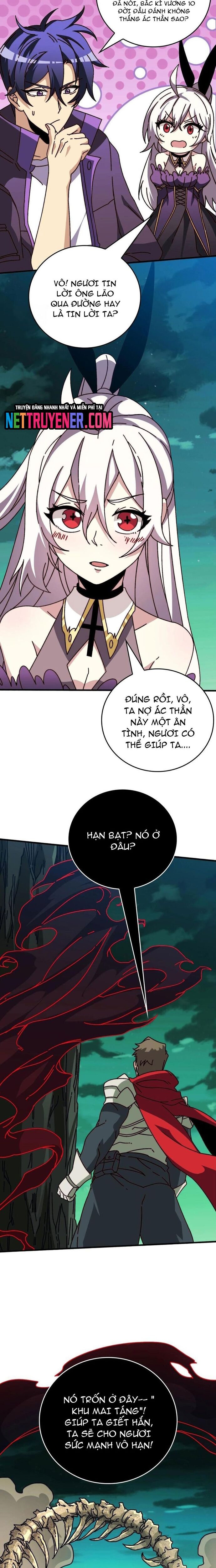 Trò Chơi Của Nhà Vua - Chapter 42 - Page 3