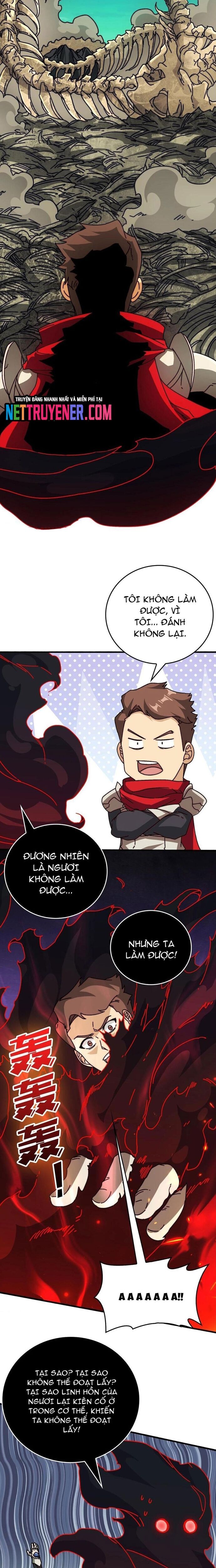 Trò Chơi Của Nhà Vua - Chapter 42 - Page 4