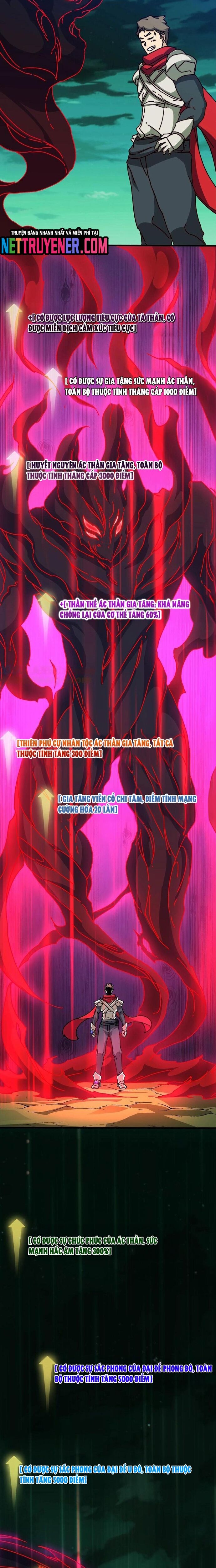 Trò Chơi Của Nhà Vua - Chapter 42 - Page 8