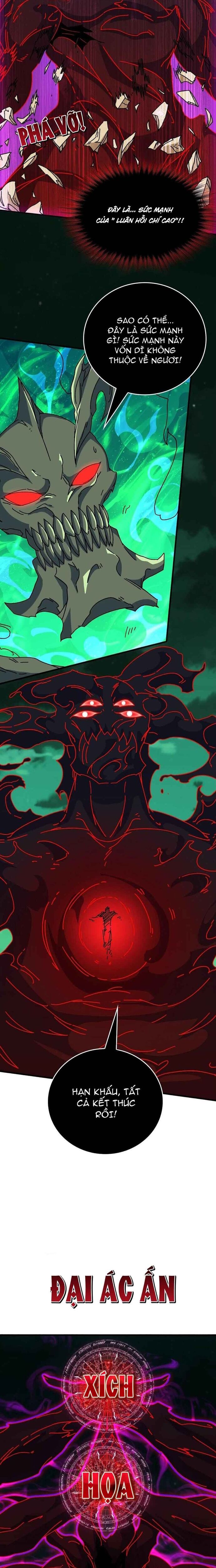 Trò Chơi Của Nhà Vua - Chapter 43 - Page 5