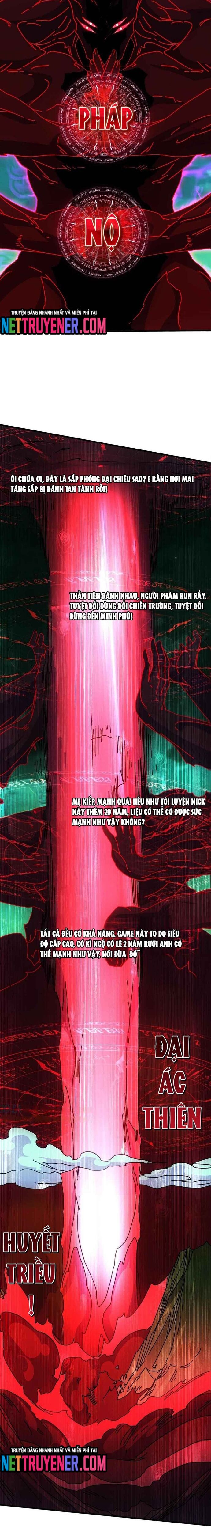 Trò Chơi Của Nhà Vua - Chapter 43 - Page 6