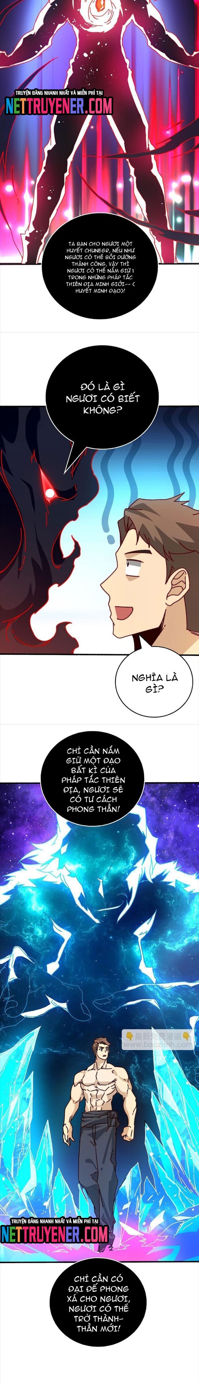Trò Chơi Của Nhà Vua - Chapter 44 - Page 10