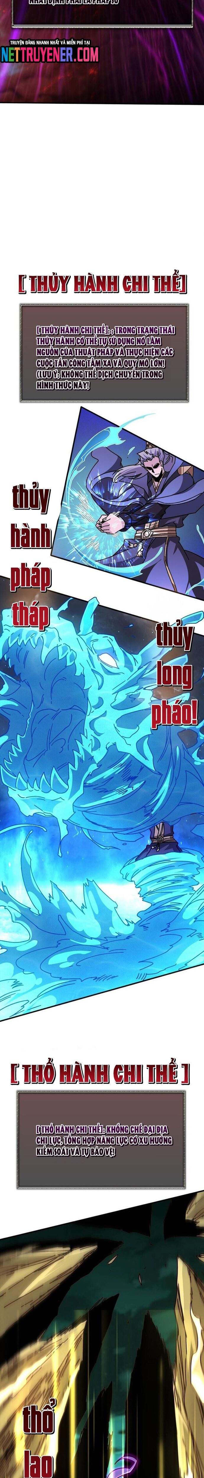 Trò Chơi Của Nhà Vua - Chapter 45 - Page 4