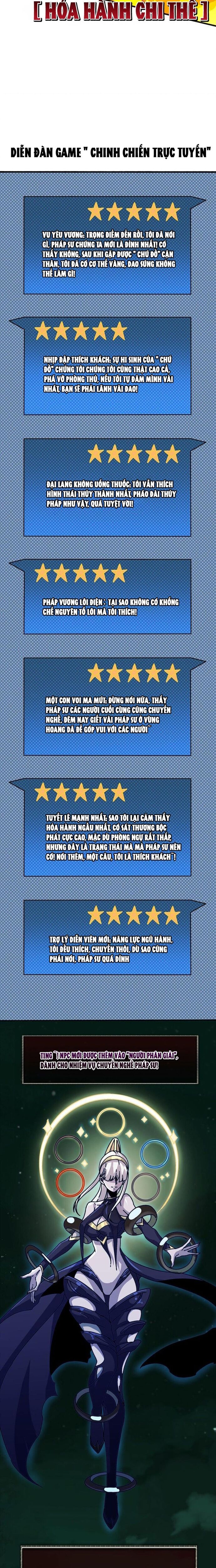 Trò Chơi Của Nhà Vua - Chapter 45 - Page 6