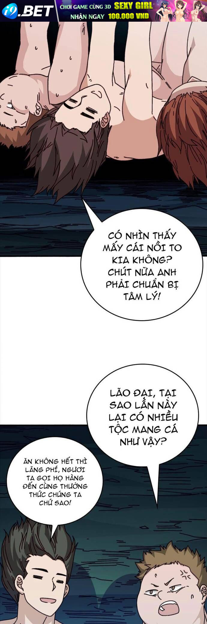 Trò Chơi Của Nhà Vua - Chapter 46 - Page 10