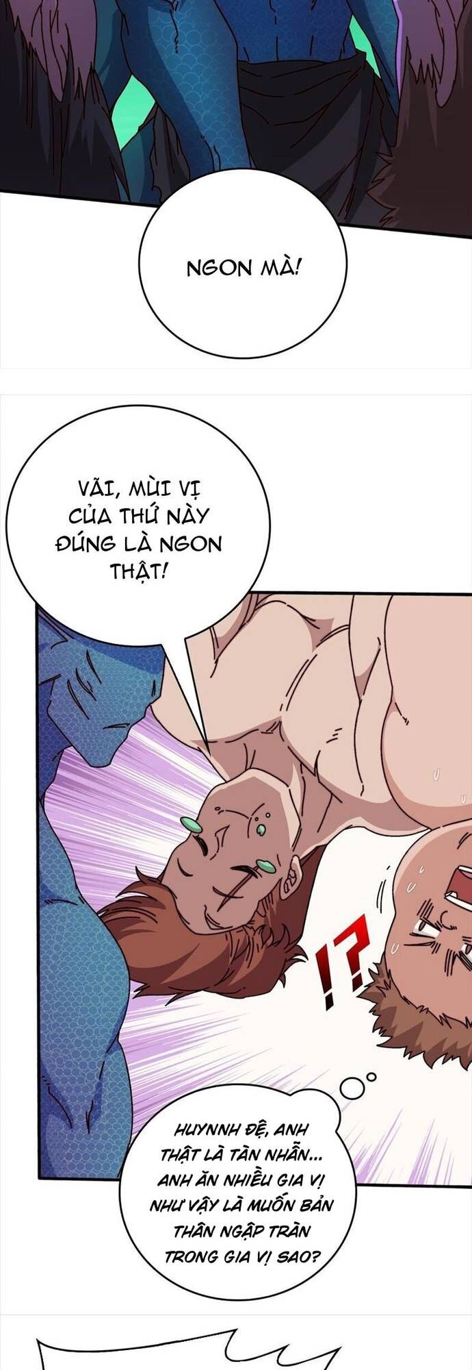 Trò Chơi Của Nhà Vua - Chapter 46 - Page 13