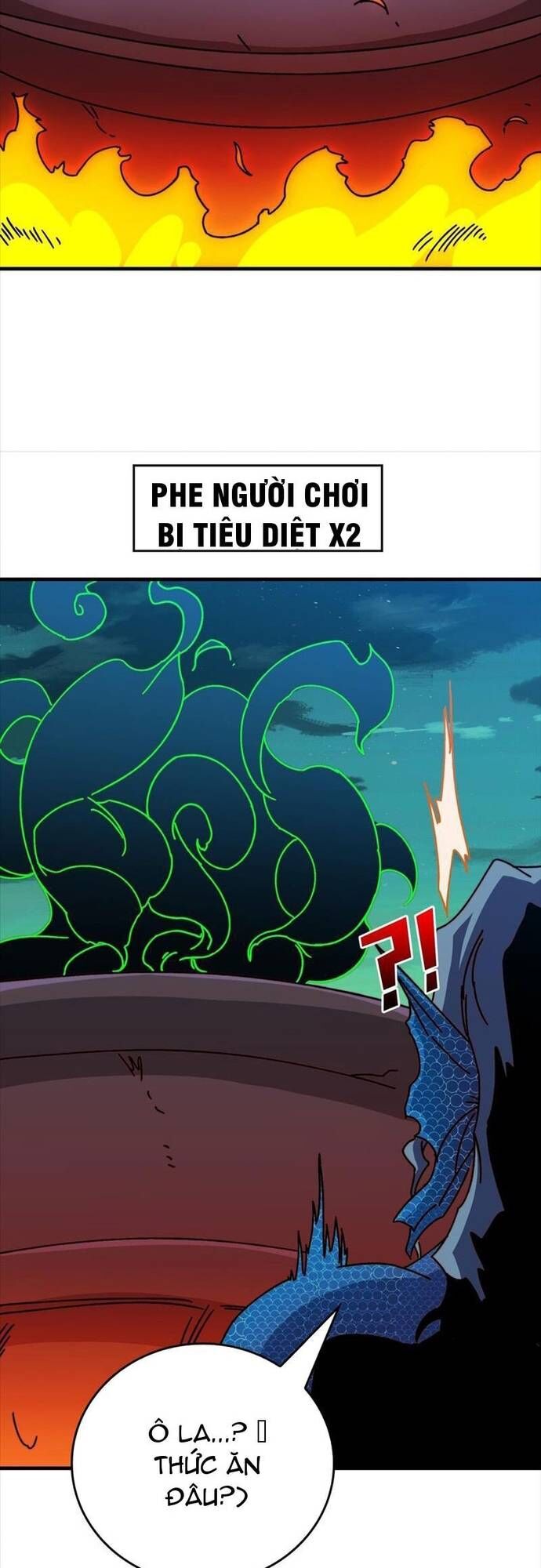 Trò Chơi Của Nhà Vua - Chapter 46 - Page 16