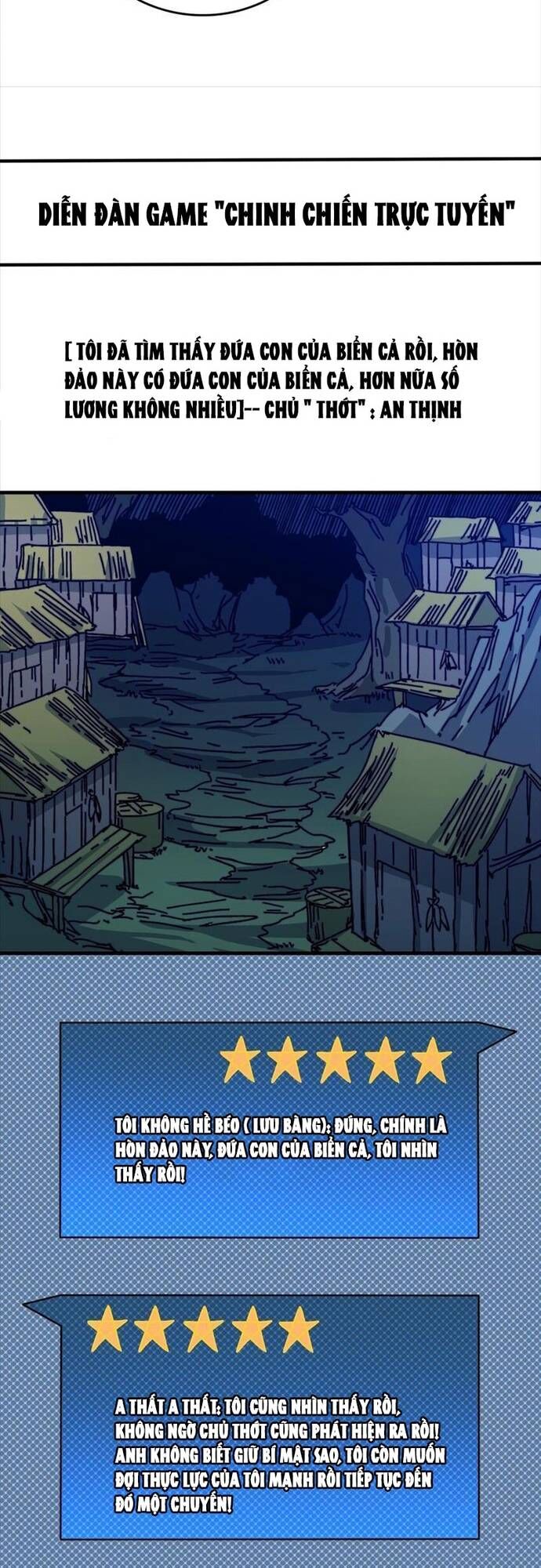 Trò Chơi Của Nhà Vua - Chapter 46 - Page 17