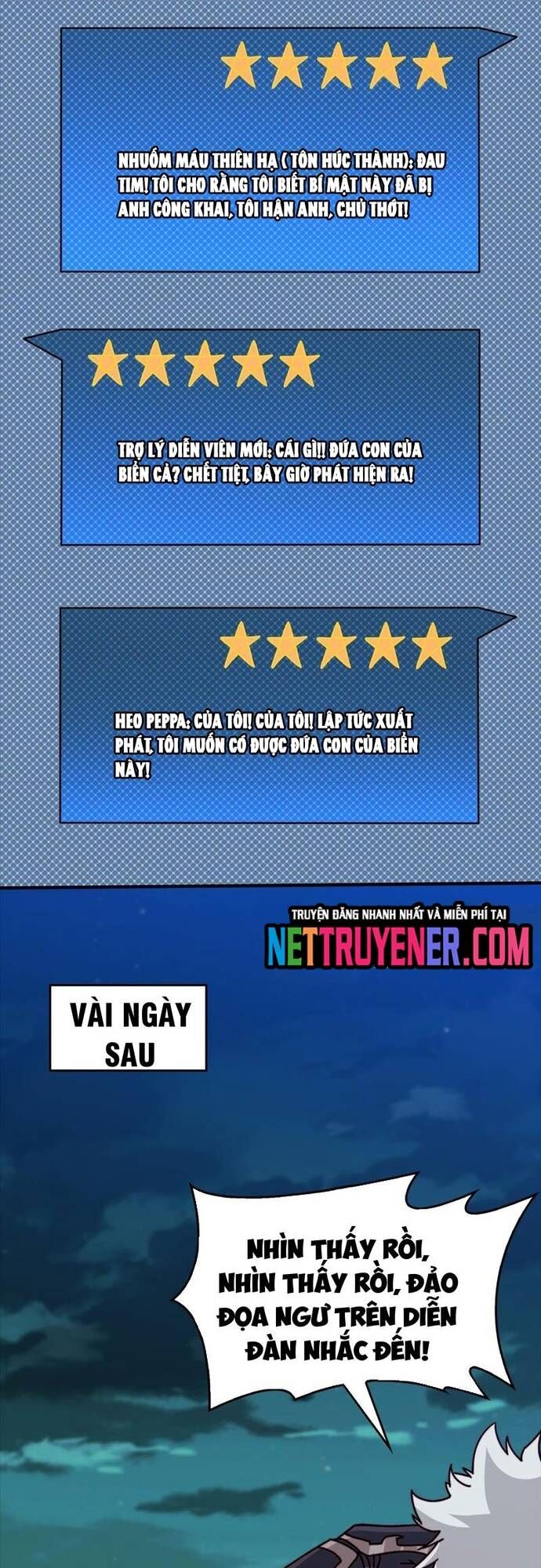 Trò Chơi Của Nhà Vua - Chapter 46 - Page 18