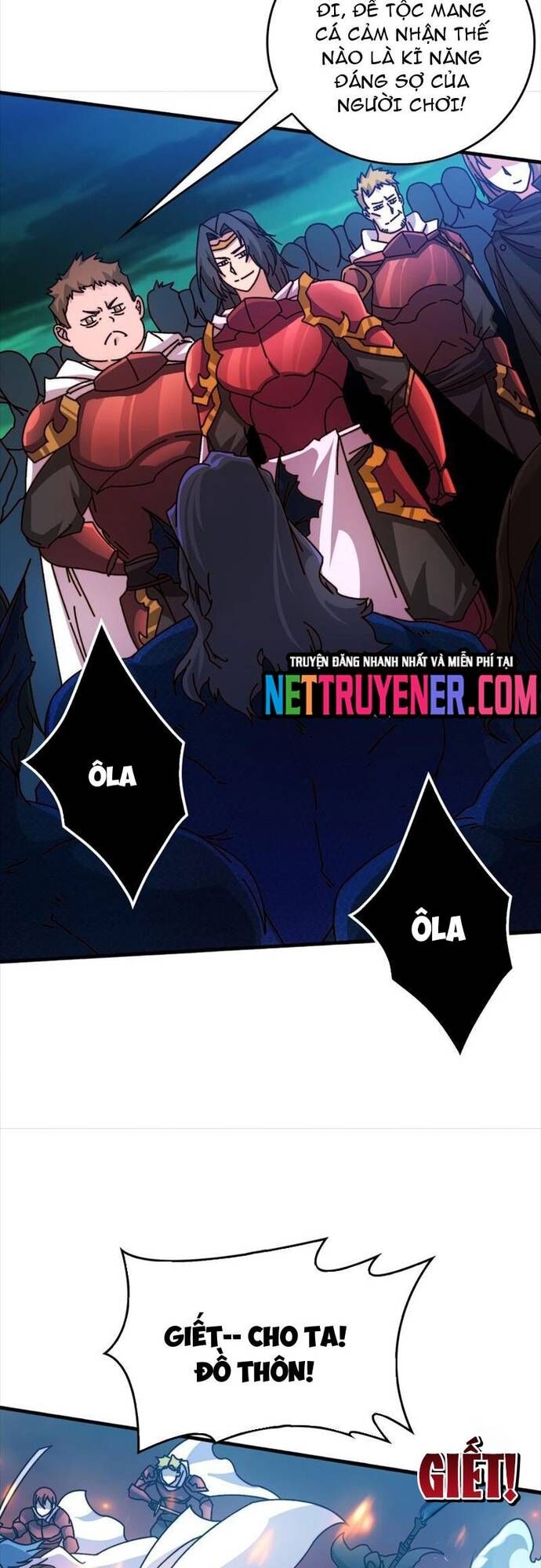 Trò Chơi Của Nhà Vua - Chapter 46 - Page 5