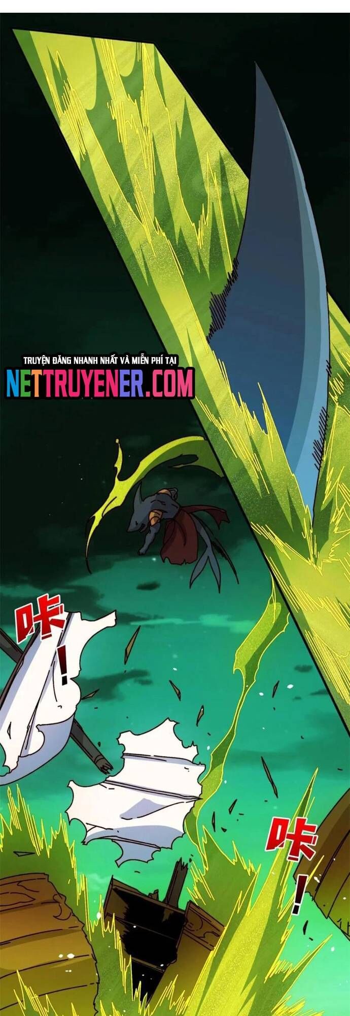 Trò Chơi Của Nhà Vua - Chapter 47 - Page 10