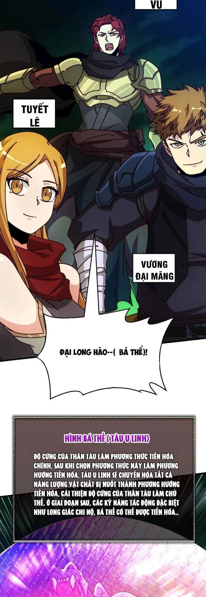 Trò Chơi Của Nhà Vua - Chapter 47 - Page 12