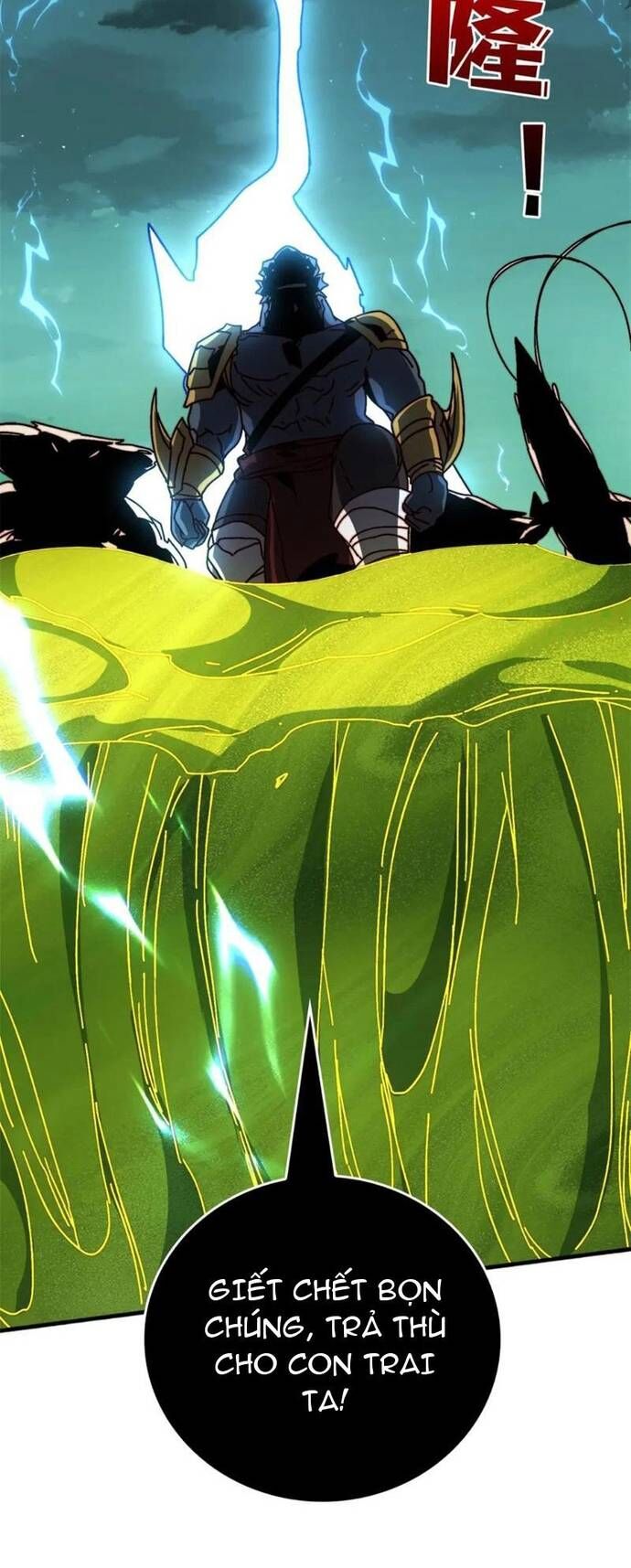 Trò Chơi Của Nhà Vua - Chapter 47 - Page 28