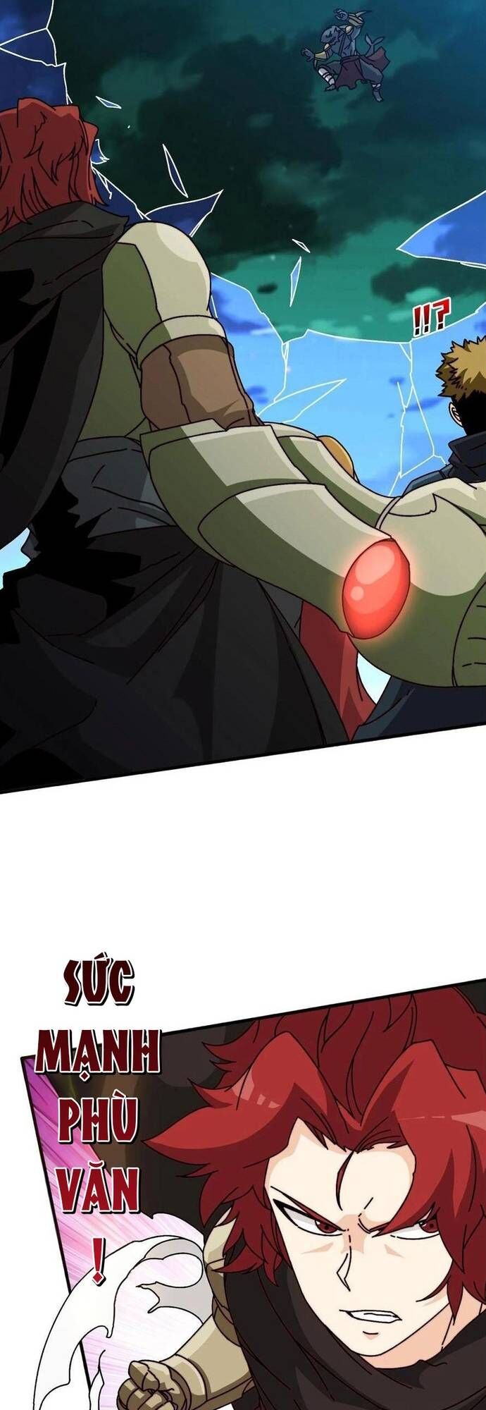 Trò Chơi Của Nhà Vua - Chapter 48 - Page 10