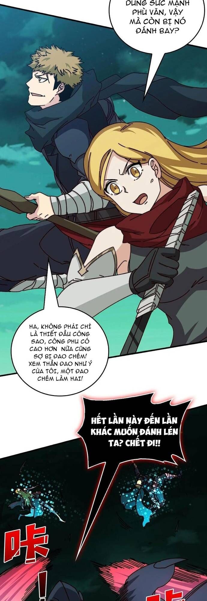 Trò Chơi Của Nhà Vua - Chapter 48 - Page 13