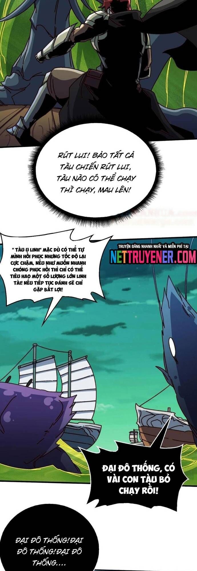 Trò Chơi Của Nhà Vua - Chapter 48 - Page 15