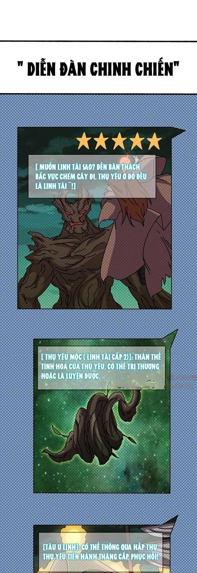 Trò Chơi Của Nhà Vua - Chapter 48 - Page 19