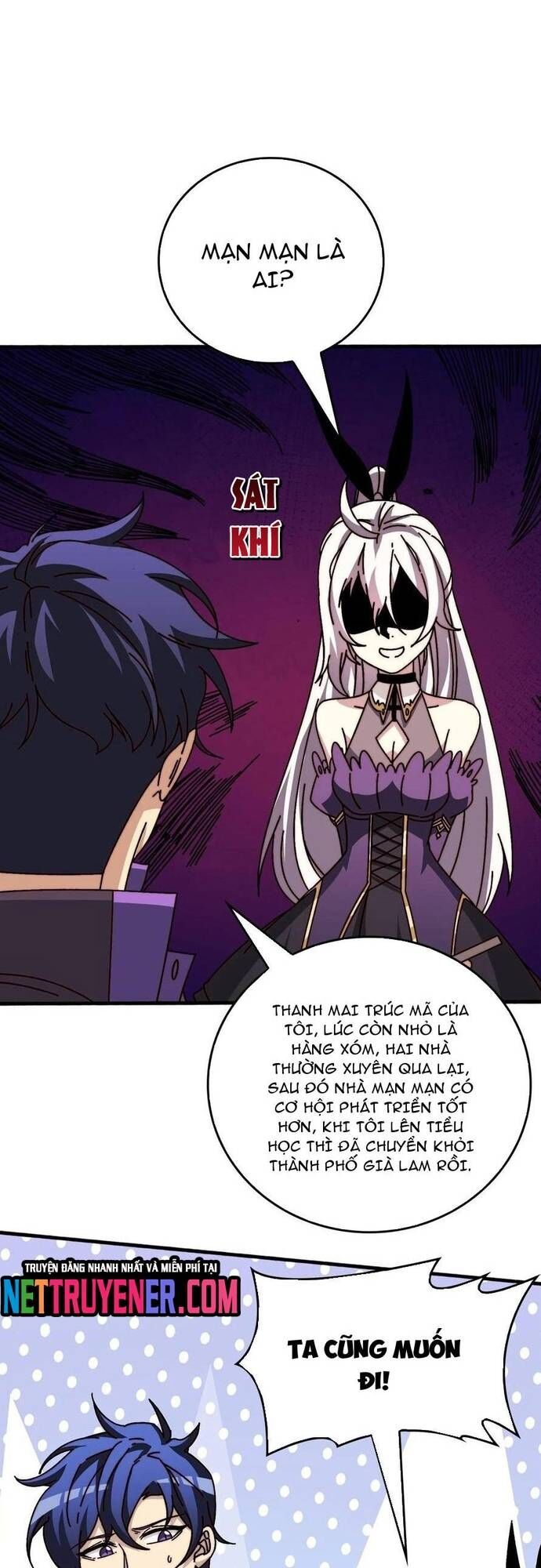 Trò Chơi Của Nhà Vua - Chapter 48 - Page 24