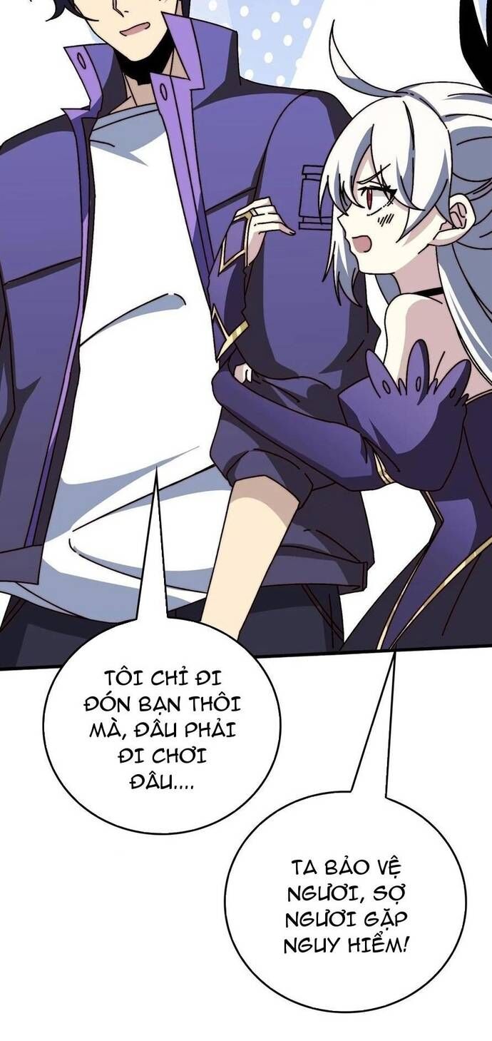 Trò Chơi Của Nhà Vua - Chapter 48 - Page 25