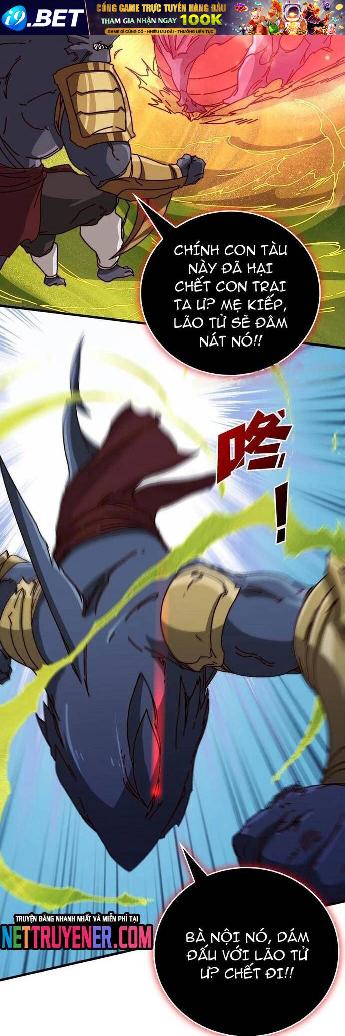 Trò Chơi Của Nhà Vua - Chapter 48 - Page 4