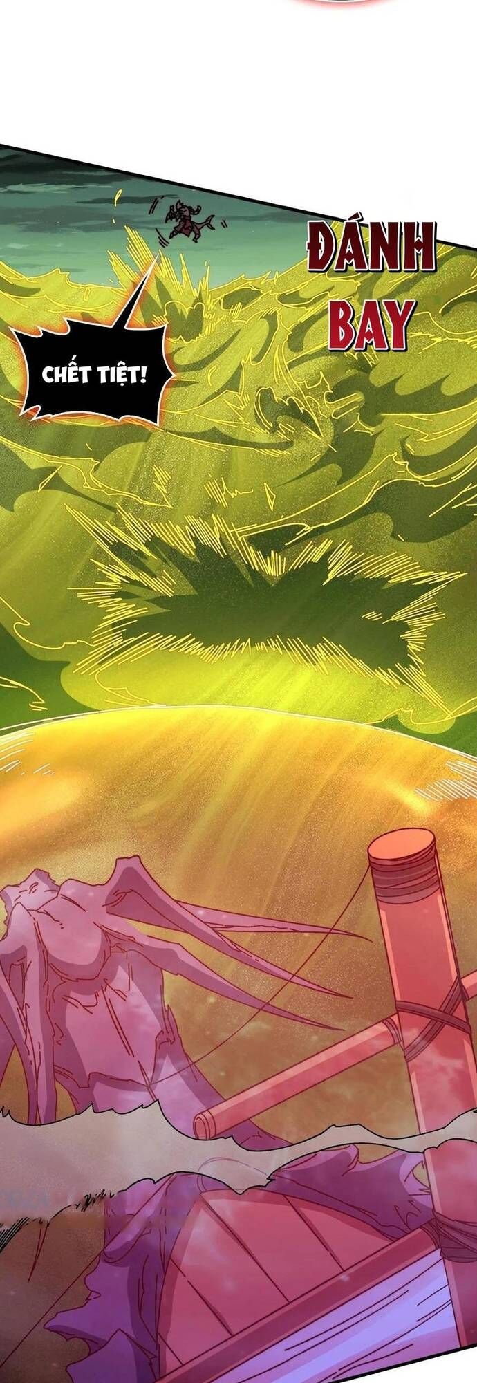 Trò Chơi Của Nhà Vua - Chapter 48 - Page 5