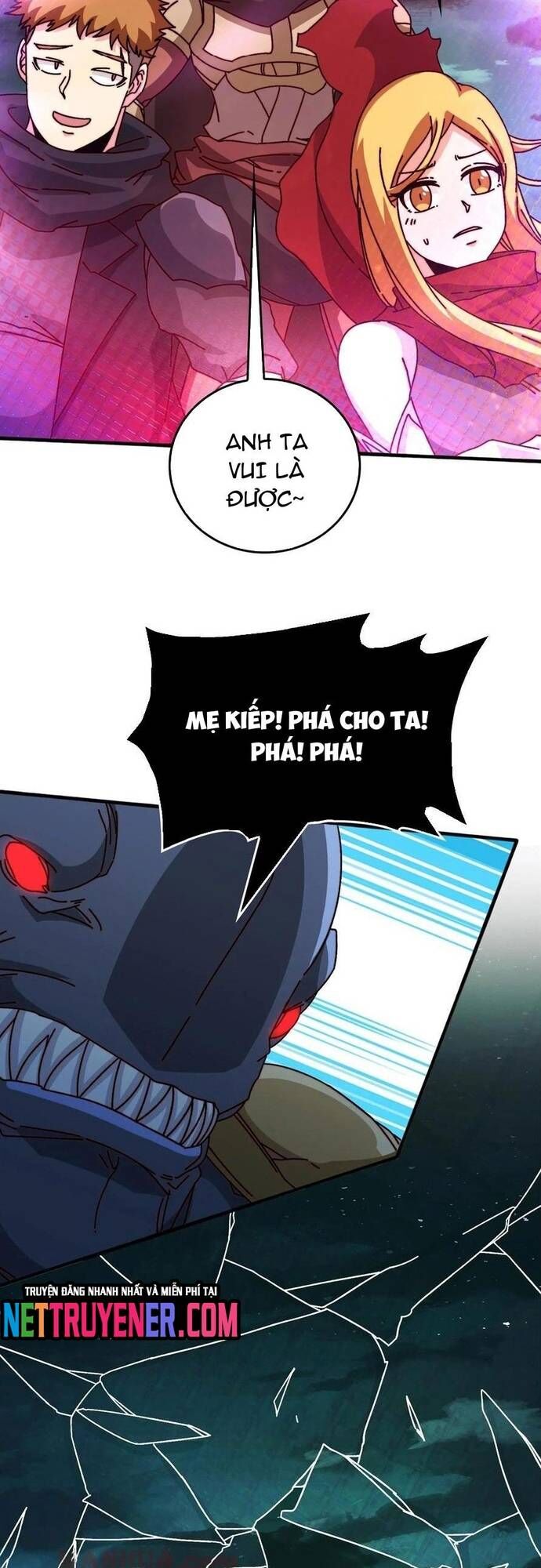 Trò Chơi Của Nhà Vua - Chapter 48 - Page 8