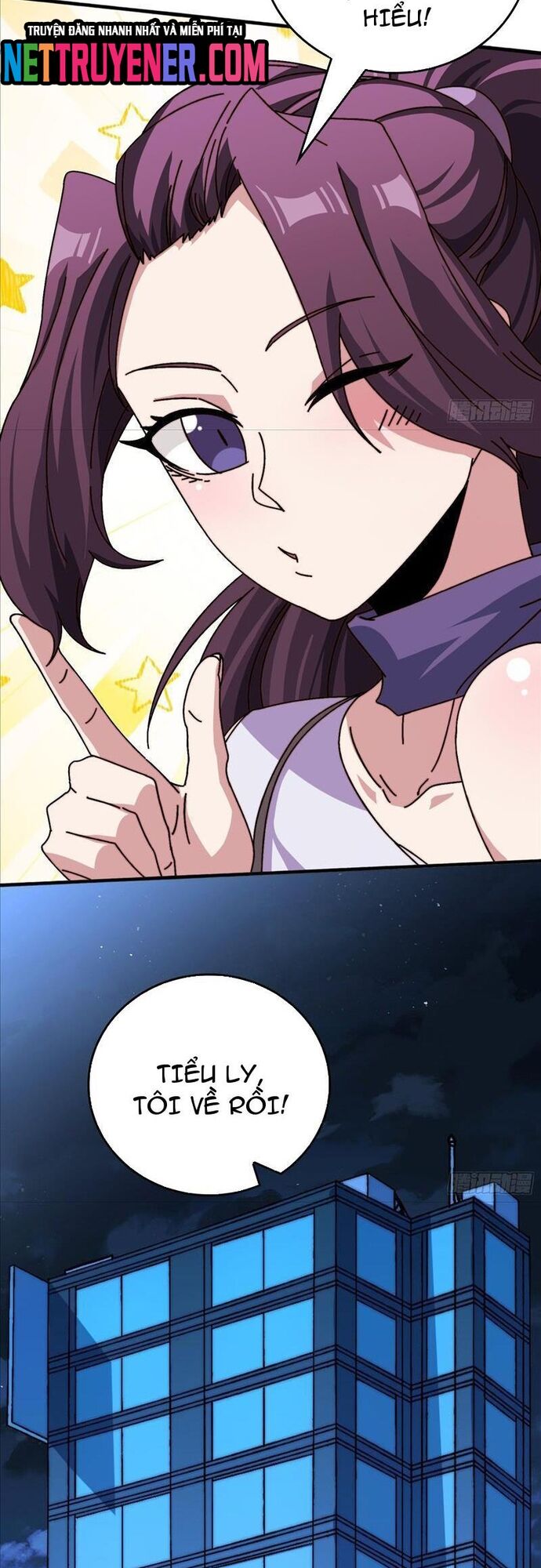 Trò Chơi Của Nhà Vua - Chapter 49 - Page 12