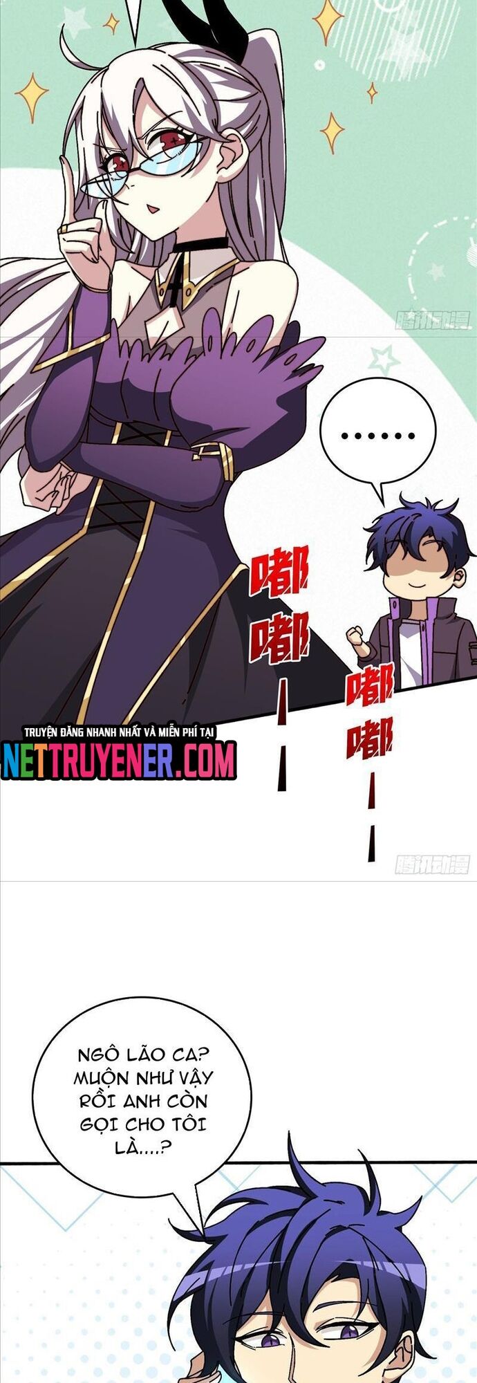 Trò Chơi Của Nhà Vua - Chapter 49 - Page 14