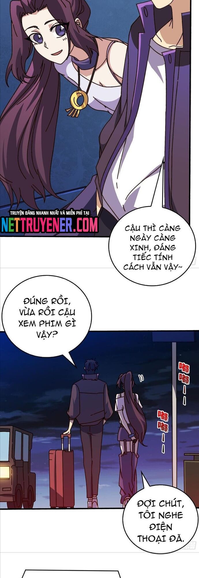 Trò Chơi Của Nhà Vua - Chapter 49 - Page 6