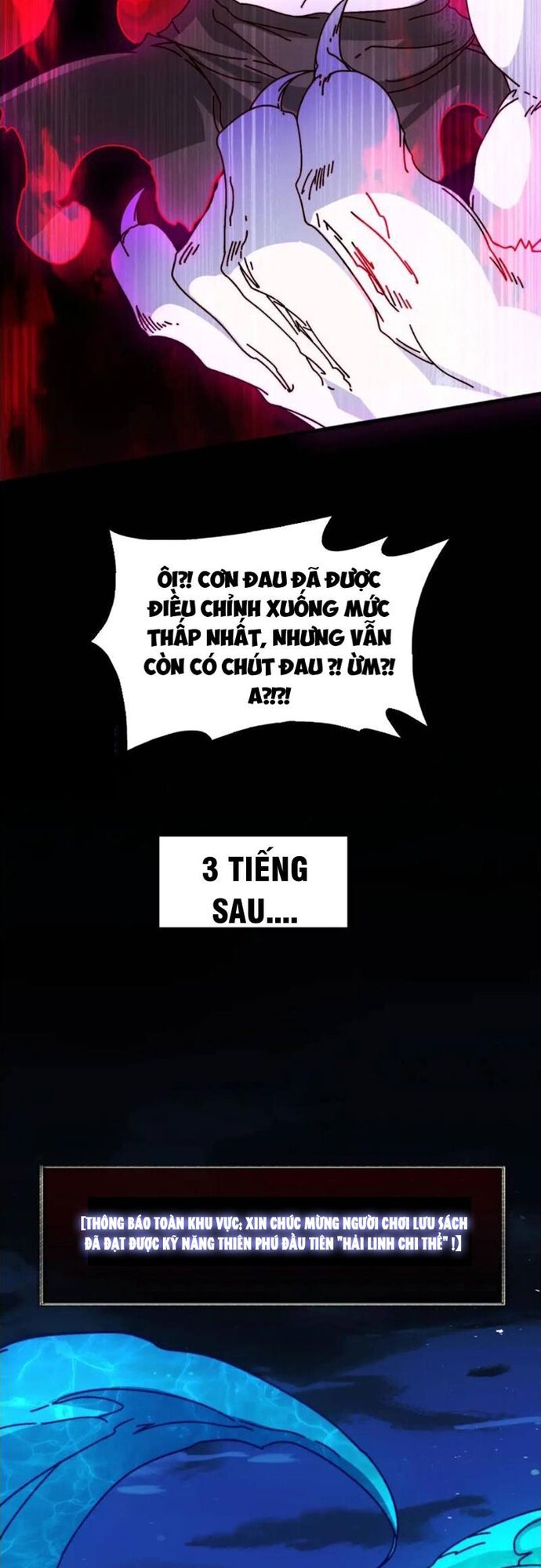 Trò Chơi Của Nhà Vua - Chapter 50 - Page 20