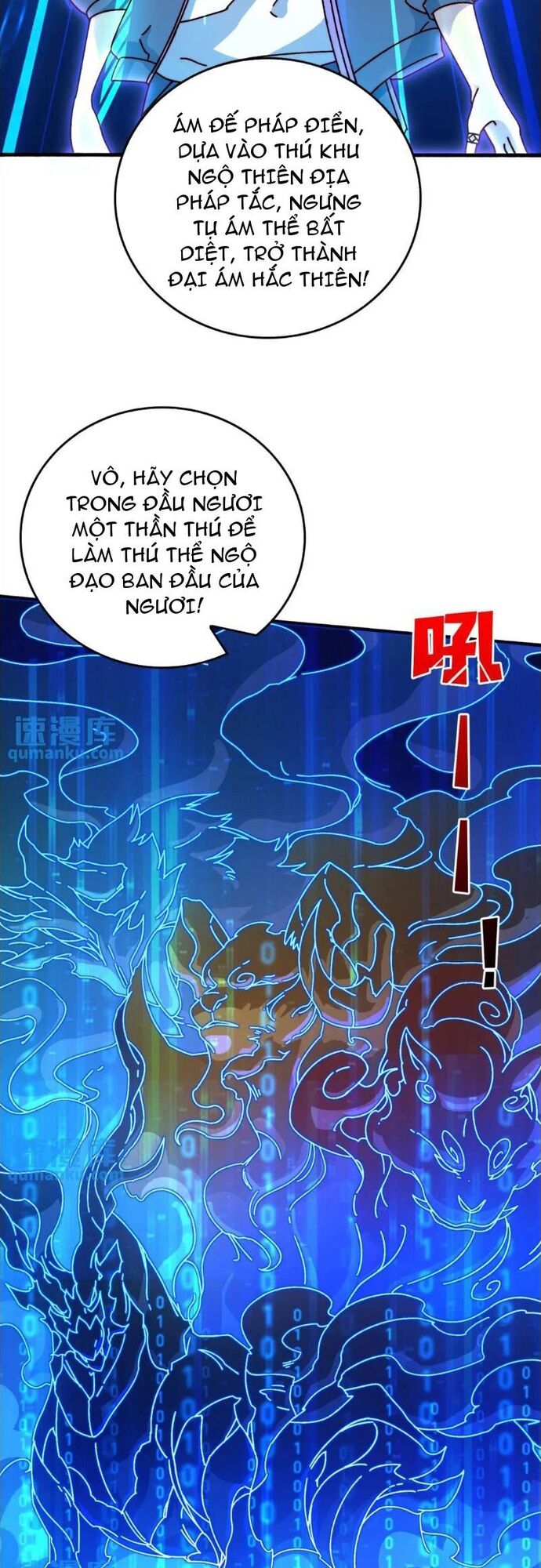 Trò Chơi Của Nhà Vua - Chapter 51 - Page 10