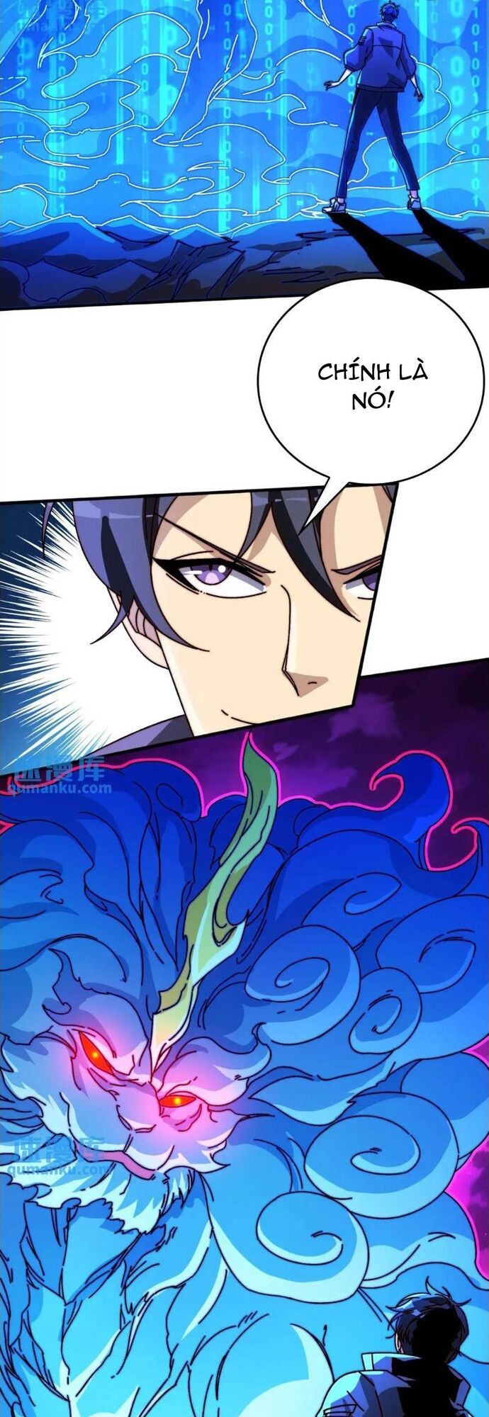 Trò Chơi Của Nhà Vua - Chapter 51 - Page 11