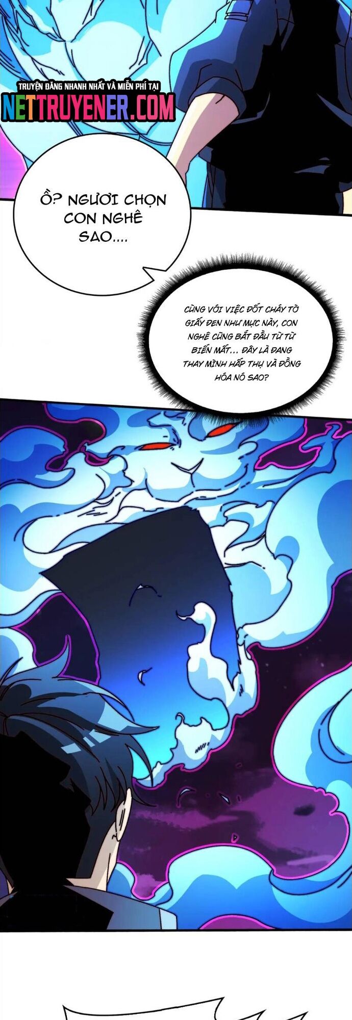 Trò Chơi Của Nhà Vua - Chapter 51 - Page 12