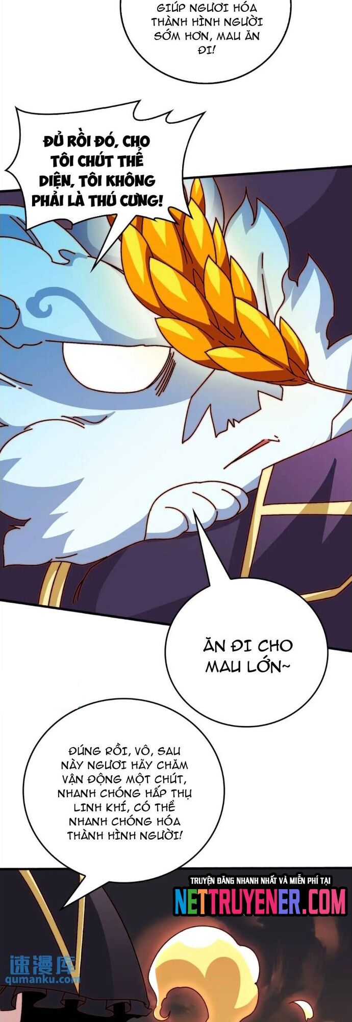 Trò Chơi Của Nhà Vua - Chapter 51 - Page 16