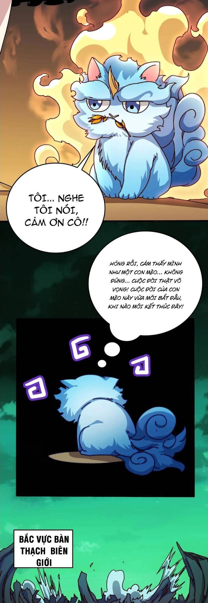 Trò Chơi Của Nhà Vua - Chapter 51 - Page 17